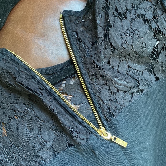 Black dress - Picture 5 of 6